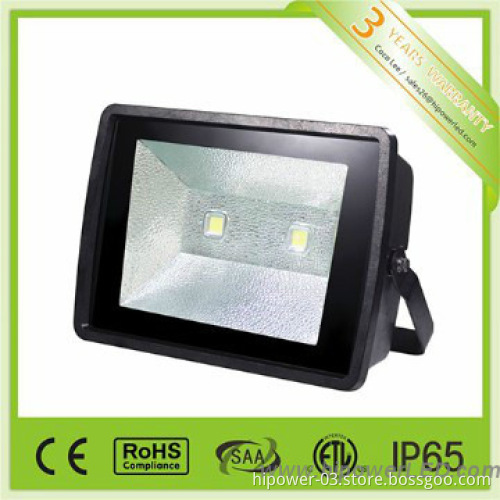 LED Flood Light,160W, ETL C-Tick certificates, 3 years warranty